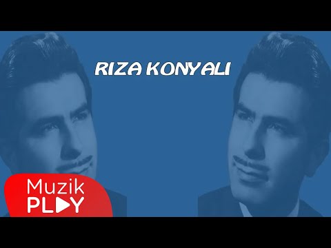 Küçükken Görmedim Hiç Ana Kucağı - Rıza Konyalı