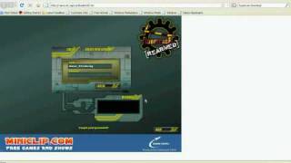 Robot Rage Superweopan Hack