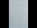 Bsc 1st semester Botany syllabus.. #biologywithaditi #botanylovers #bscbotany