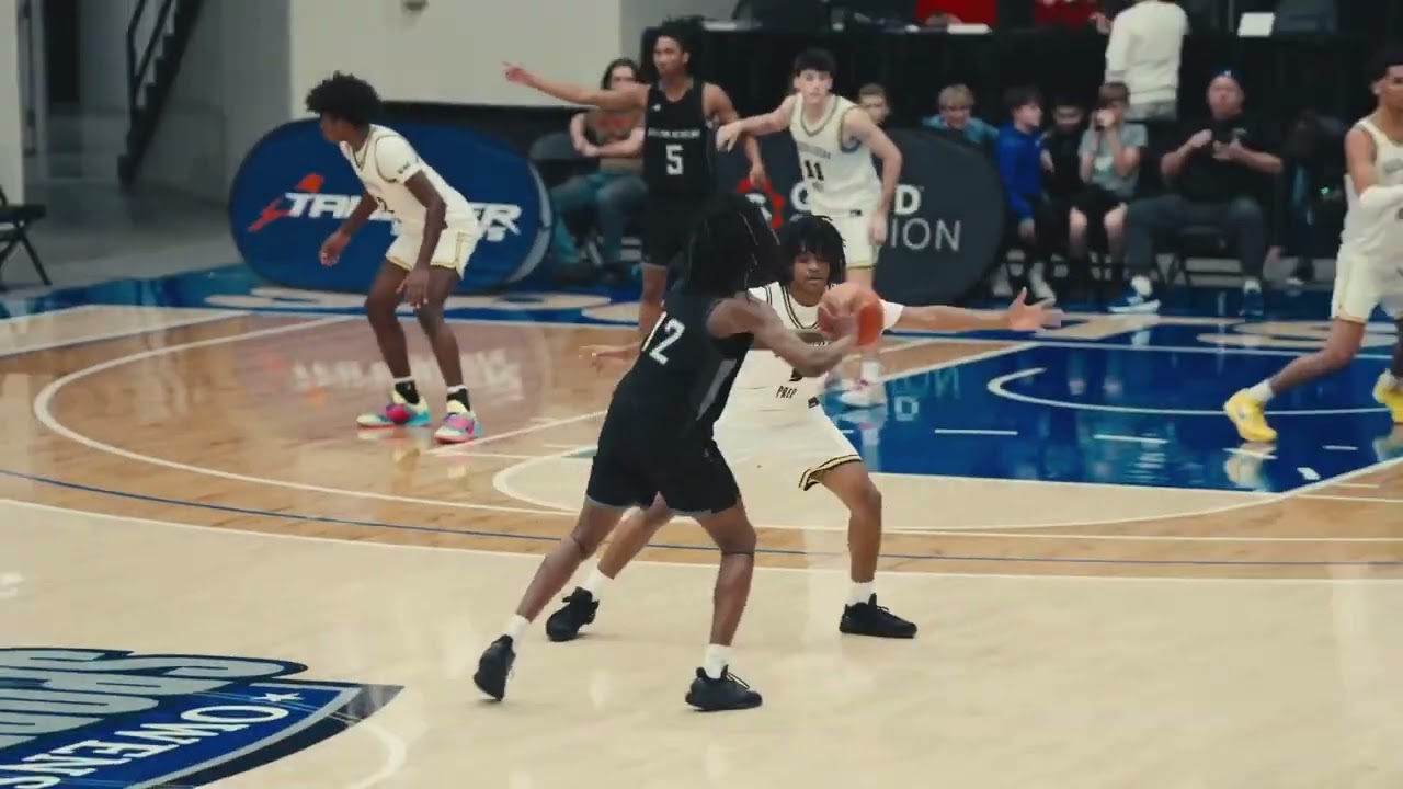 LIVE Steele Canyon vs Imperial - High School Basketball