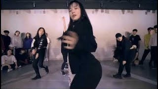 LIGI Choreography | VIVA DANCE REMIX | DANCING| NELLYVILLE SLOWED 🔥| HOT HIP HOP MUSIC | VIDEO | AMV