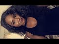 GET READY WITH ME | FALL LOOK ON DARK SKIN