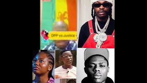 Baba Mohbad New Interview/Naira Marley On Wunmi Mohbads Wife After Court Cleared Him Off Mohbad Kpai