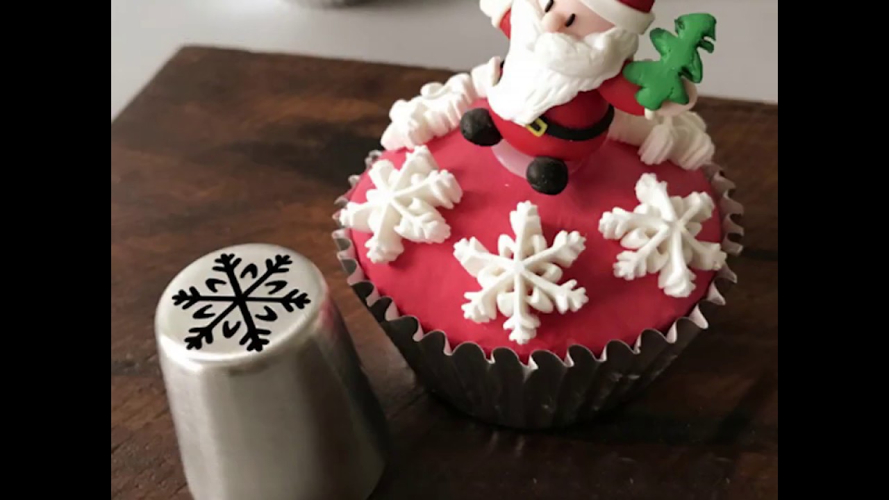Icing Tips Russian Icing Piping Tips Christmas Design For Cakes