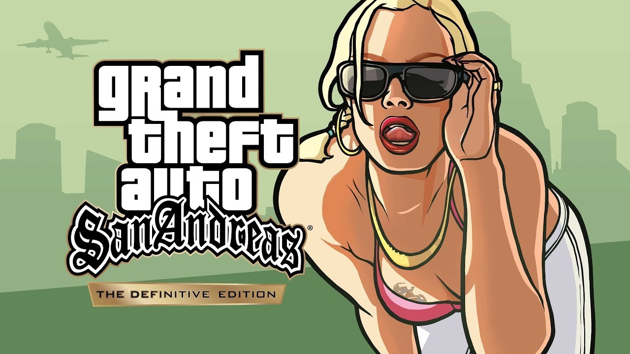 Grand Theft Auto: San Andreas Cheats & Trainers for PC