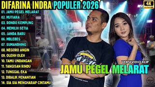 ADELLA FULL ALBUM - ADELLA TERBARU 2026 - JAMU PEGEL MELARAT - MUTIARA - RONDO KEMPLING