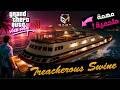 نهاية غونزاليس الخائن Treacherous Swine GTA Vice Cityالمهمة 