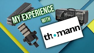 Thomann | Should I Try... (Ep. 4)