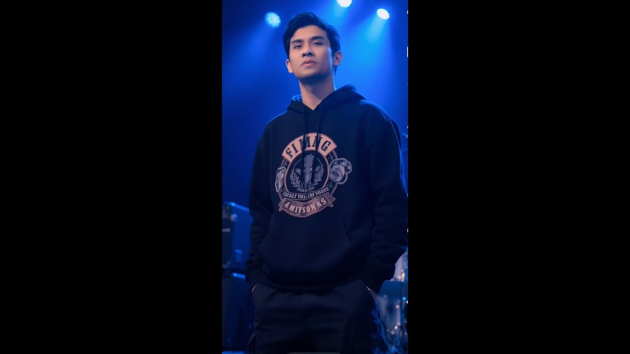 Something will End (Ki_Asan Project Ai Creators)