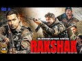 Rakshak 2025 Latest Hindi Dubbed Movie New Superhit Movie In Hindi Dubbed 