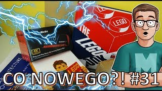 Popularność serii "CO NOWEGO" jest przytłaczająca, ale rozumiem, ka...