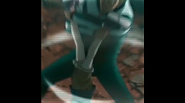 Antarctica - Hunter X Hunter Rotate [AMV/EDIT] / Node Vídeo (Free Present???)