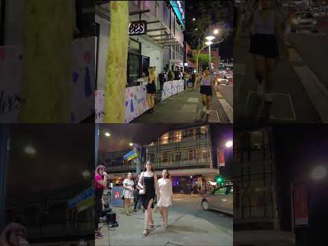 Vidéo: Vie nocturne à Brisbane : meilleurs bars, clubs, & Plus