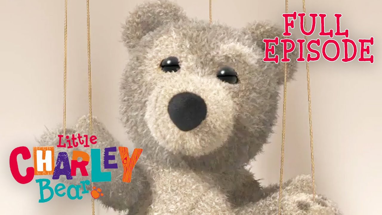 Peluche Oso Charley Little Charley Bear Original 28cms Peluche Oso Charley Little Charley Bear Original 28cms