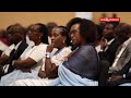 First Lady: "Ni ngombwa gukomeza kuzirikana ko Ubunyarwanda ari yo sano muzi yacu" - Unity Club 2024