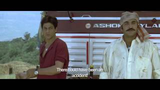 Small time transport businessman raj and fashion designer priya meet
by chance when raj's truck priya's car have a close shave on the
highway. for raj, i...