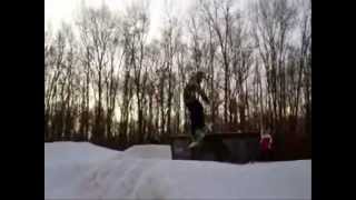 All In Ohio Productions Late January Edit