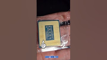 #intel CPU Burn #pc