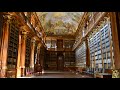 Strahov Monastery and Library: Prague