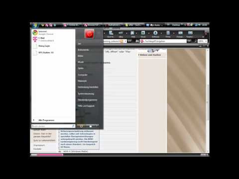 Visual Basic 08 How to make a Web Radio