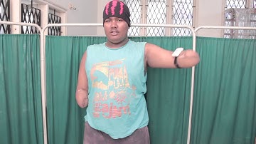 Team Sense - RBCCPS, IISC @ ICRC Enable makeathon