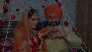 Best Wedding Highlight Ekamjit &Tarnjeet