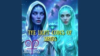 The Light codes of Sirius