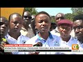 Wahadhiri na wafanyakazi Chuo Kikuu cha Kisii waanza mgomo