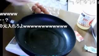 MOCOU'S キッチン　Part1