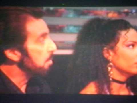 Carlito Blasts Benny Blanco!