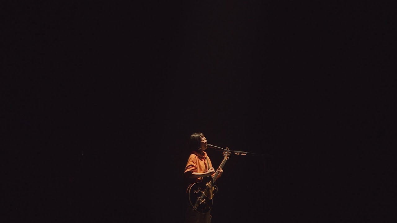 SHISHAMO「春に迷い込んで」 SHISHAMO 10th Anniversary Final Live