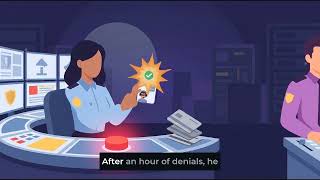 How do attackers get past MFA push notifications