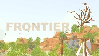 Frontier VR - Development trailer