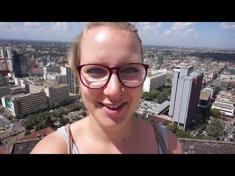 Video: Die besten Aktivitäten in Nairobi, Kenia