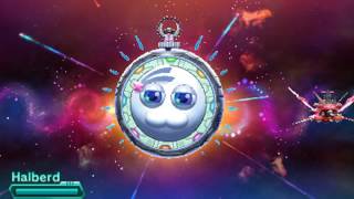 Kirby: Planet Robobot Boss 8 - Star Dream