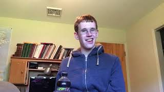 Mtn Dew Pitch Black Review (2019)