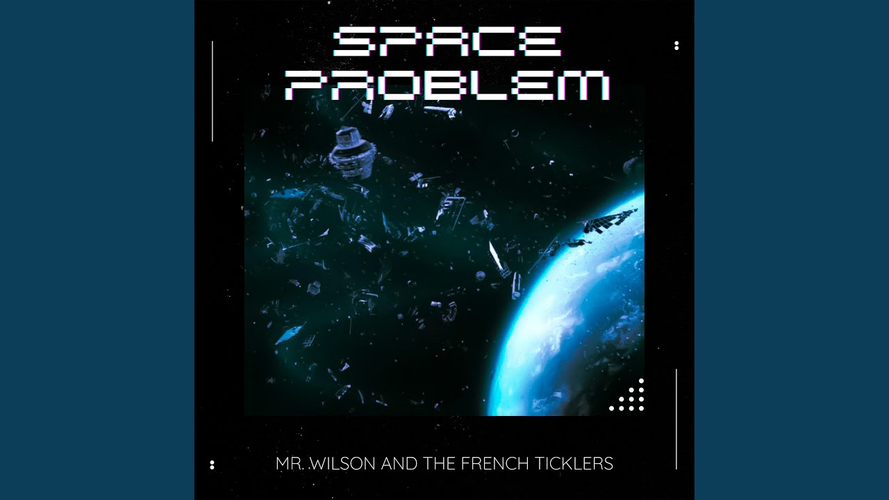 YouTube에서 Space Problem 보기 YouTube에서 Space Problem 보기
