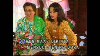 Ahmad Jais - Selamat Hari Raya (Official Music Video)