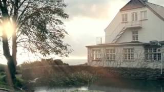 Røsnæs Hotel Sparer 300.000 Om Året Med Varmepumper