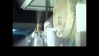 Jeffri Al Buchori  Doa Khatam Al-Qur'an