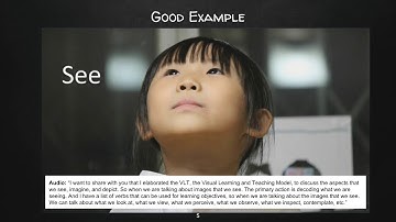 The Modality and Redundancy Principles