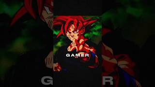 Edit Goku