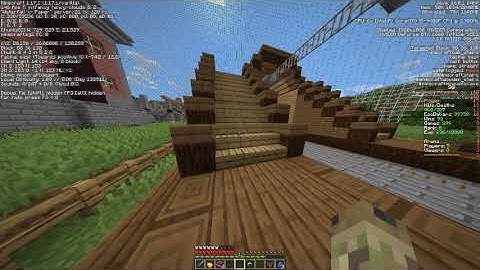 AutoClicker + KillAura 2.0