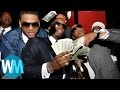Top 10 Biggest Cliches in Hip Hop and Rap Music