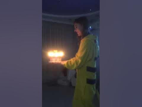 Я очень люблю Настю и Кирилла - YouTube