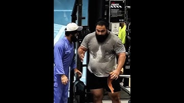Thumbnail of Big surprise for man
