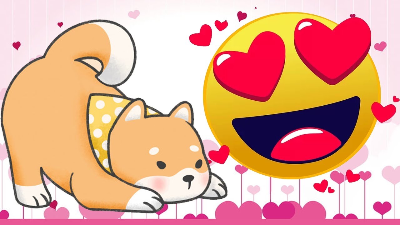 Natsu le chien adorable 😍 - Squeezie - YouTube