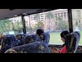 В Брисбен Сити на Автобусе. Дома в Австралии. Getting around Brisbane by Bus!👍