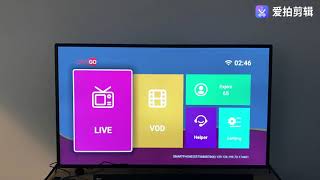 Download Lagu use Aura Q TV watch free movie and live channel MP3