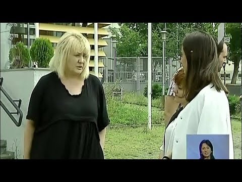 ტერორიზმში ბრალდებულების საქმე